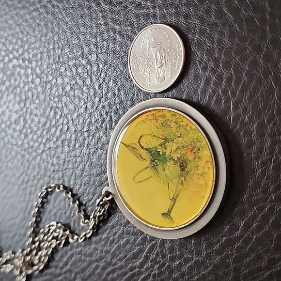 VTG Marjolein Bastin necklace - Picture 12 of 13